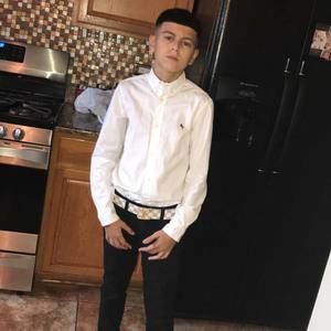 Meet your Posher, Samer